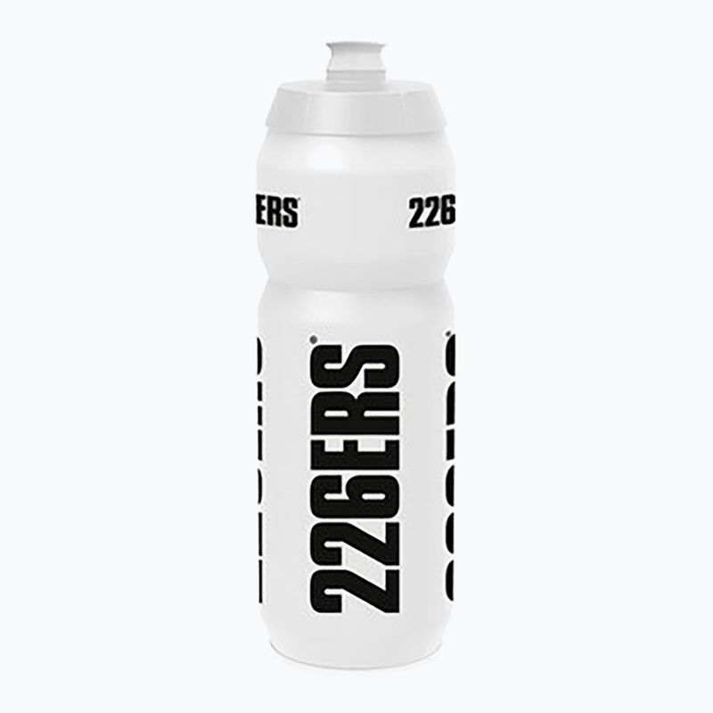 226ERS Feed Your Dreams bidon 750 ml weiß