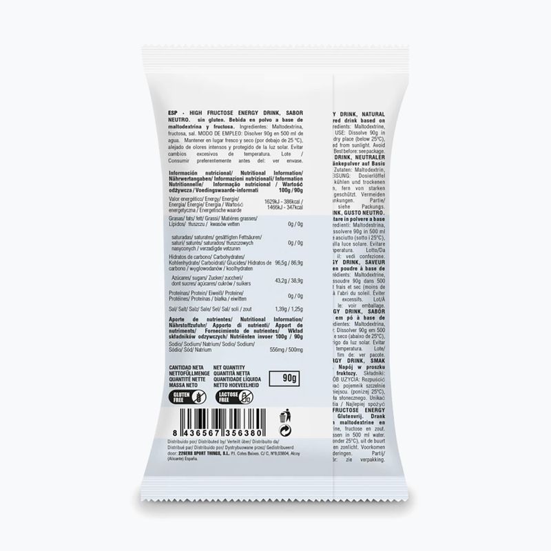 Energydrink 226ERS High Fructose Energy Drink 90 g 2