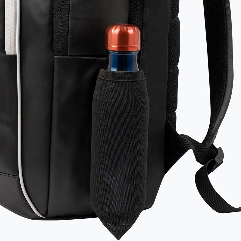 NOX Pro Series 28 l schwarzer Padel-Rucksack 6