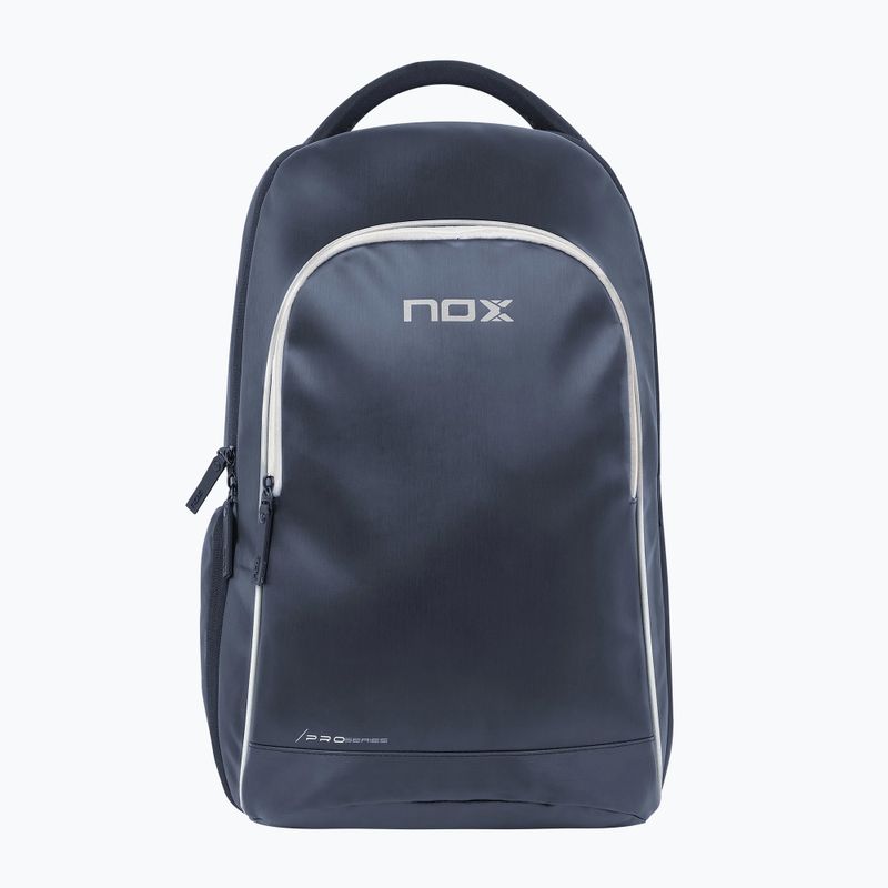 Padel-Rucksack NOX Pro Series 28 l blue