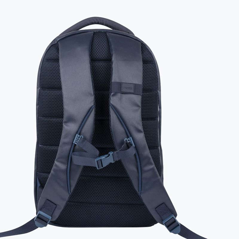Padel-Rucksack NOX Pro Series 28 l blue 3