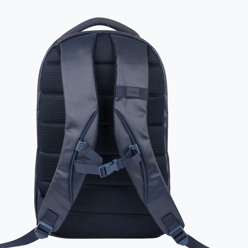 Padel-Rucksack NOX Pro Series 28 l blue 4