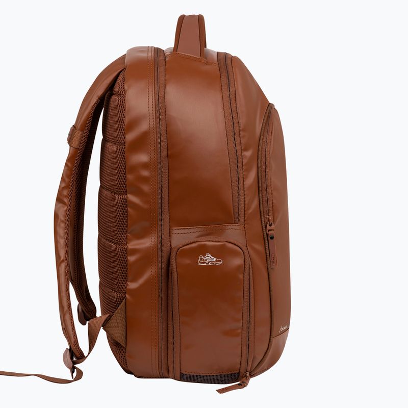 NOX Pro Series 28 l camel padel Rucksack 4