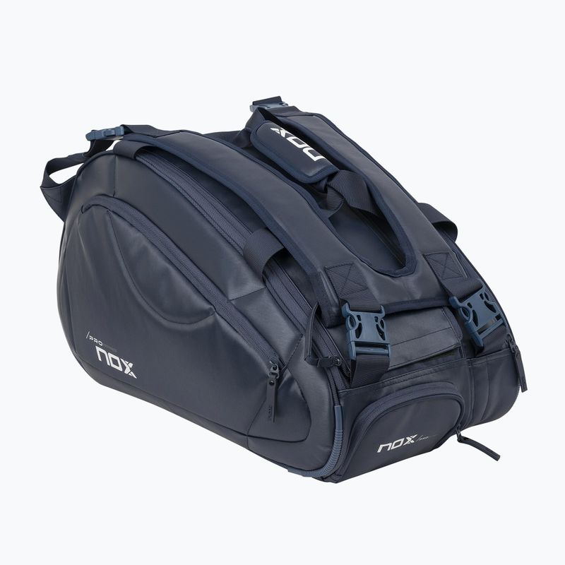 Padel-Tasche NOX Pro Series Padelbag 38 l blue 2