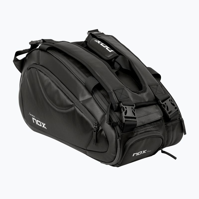 NOX Pro Series Paddeltasche 38 l schwarz