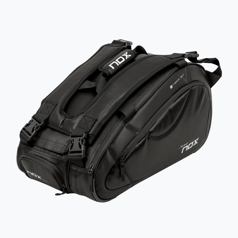 NOX Pro Series Paddeltasche 38 l schwarz 2