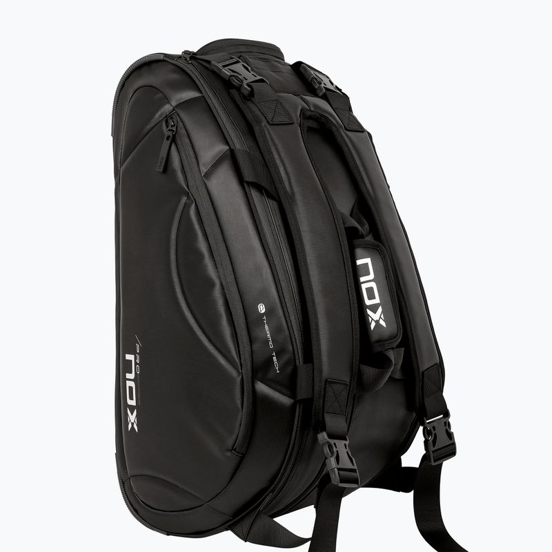 NOX Pro Series Paddeltasche 38 l schwarz 4