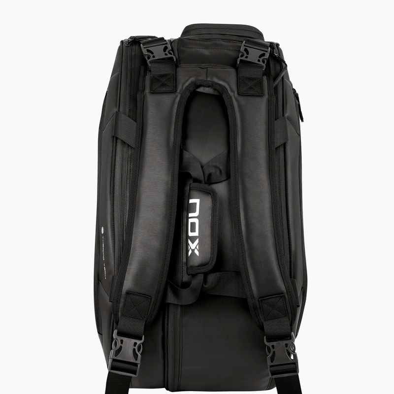 NOX Pro Series Paddeltasche 38 l schwarz 5