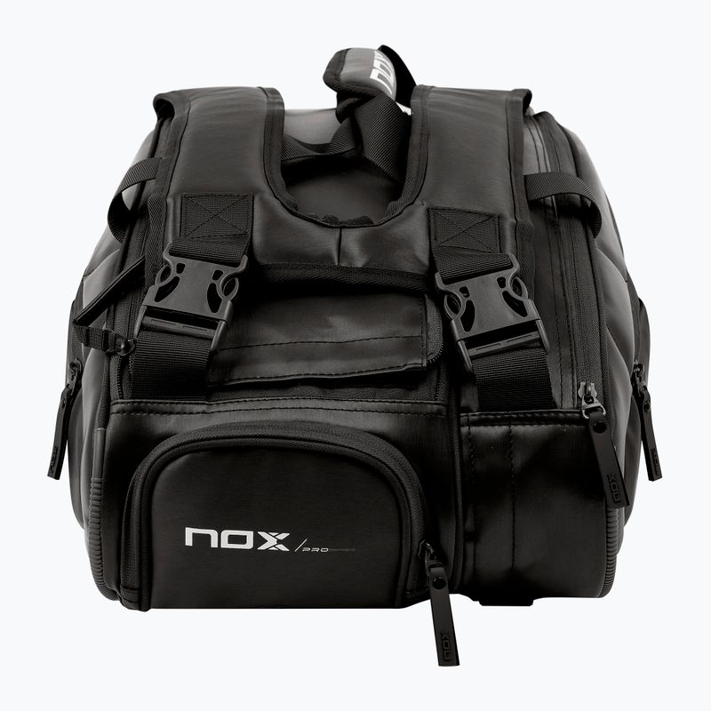 NOX Pro Series Paddeltasche 38 l schwarz 6