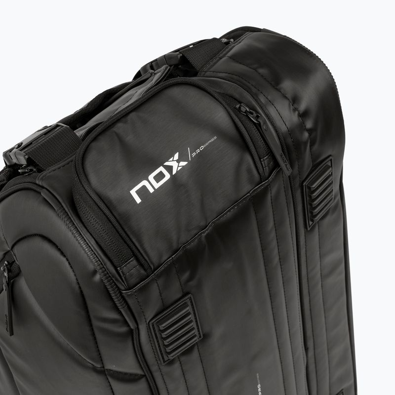 NOX Pro Series Paddeltasche 38 l schwarz 7
