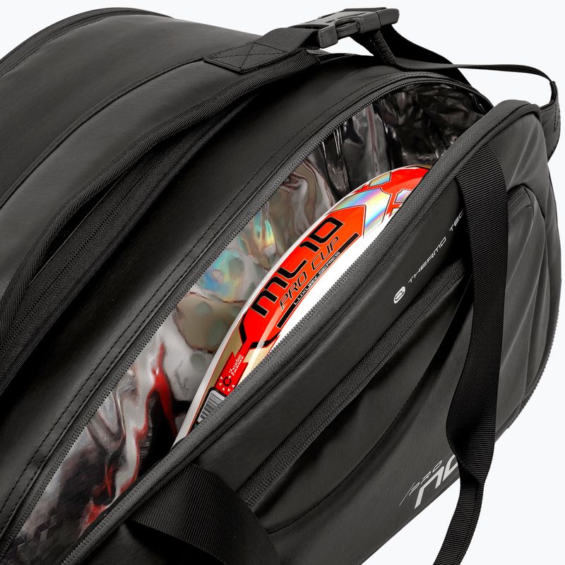 NOX Pro Series Paddeltasche 38 l schwarz 8