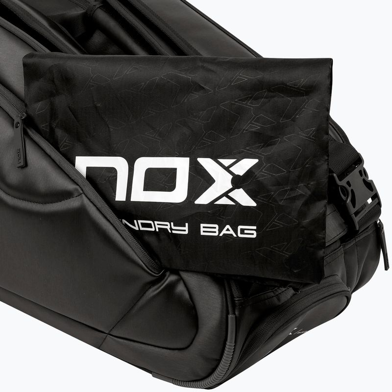 NOX Pro Series Paddeltasche 38 l schwarz 9