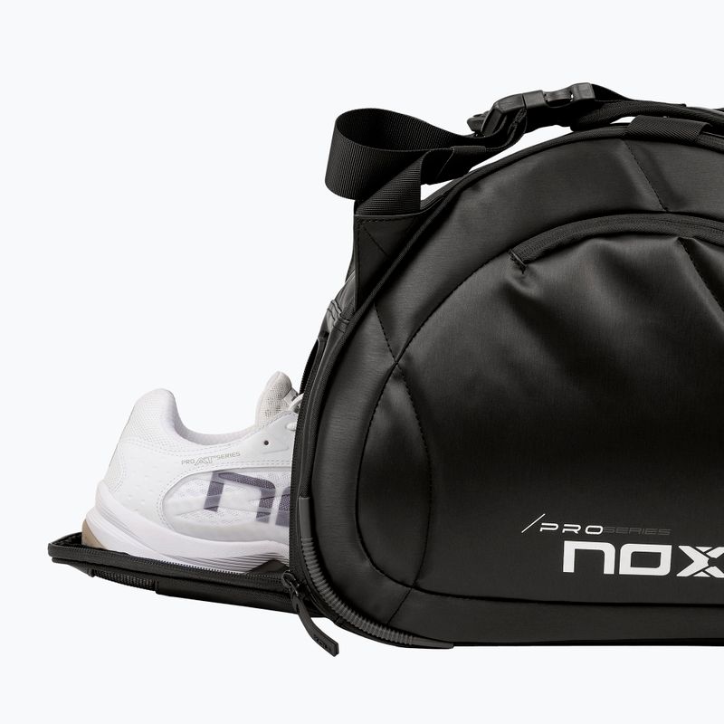 NOX Pro Series Paddeltasche 38 l schwarz 10