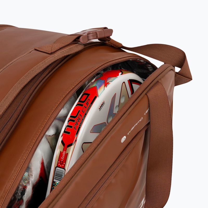 NOX Pro Series Paddeltasche 38 l camel 8