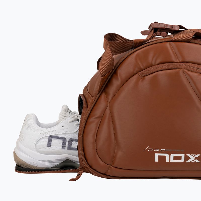 NOX Pro Series Paddeltasche 38 l camel 10