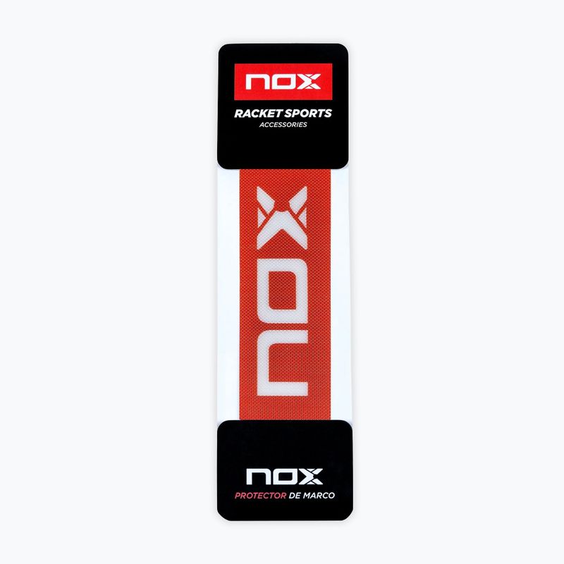 Schutzband NOX Frame Protector red