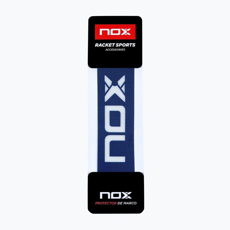 Schutzband NOX Frame Protector blue