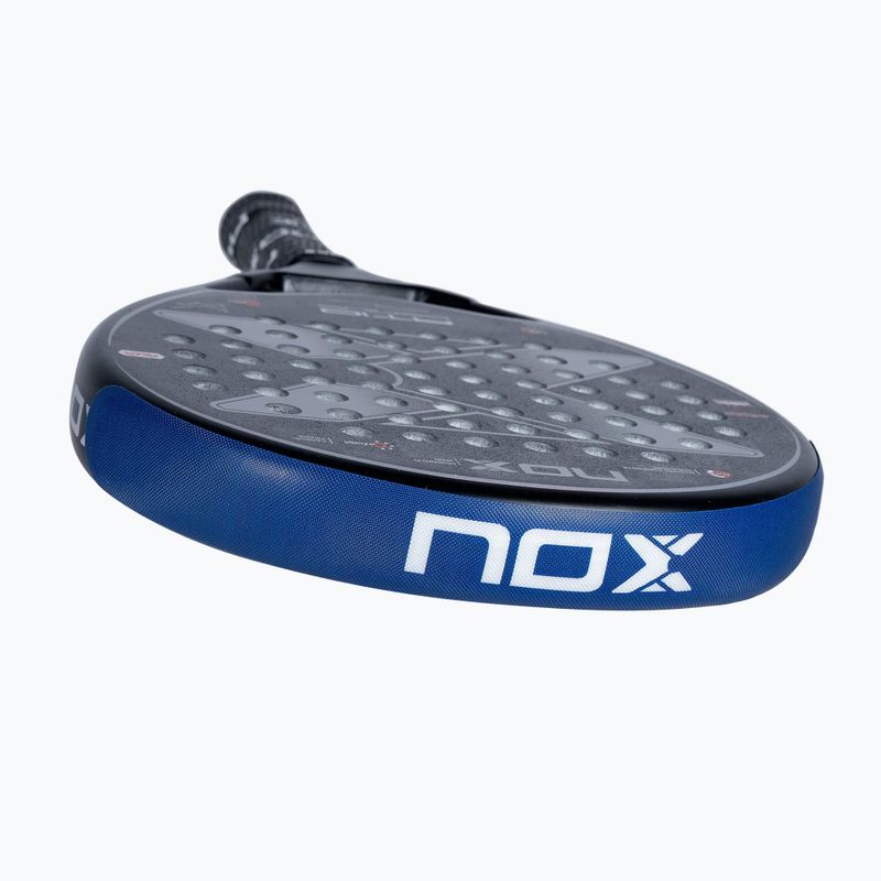 Schutzband NOX Frame Protector blue 2