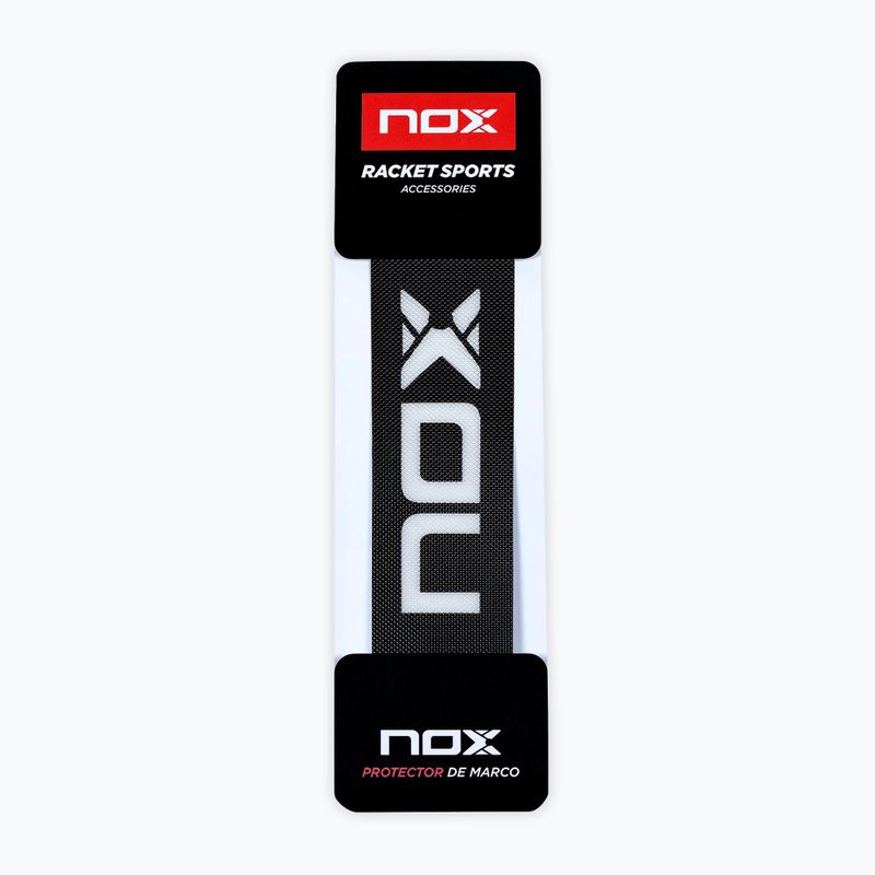 Schutzband NOX Frame Protector black