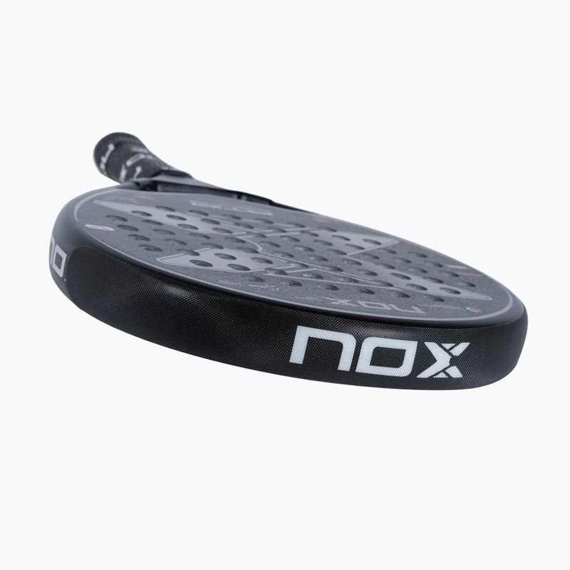 Schutzband NOX Frame Protector black 2