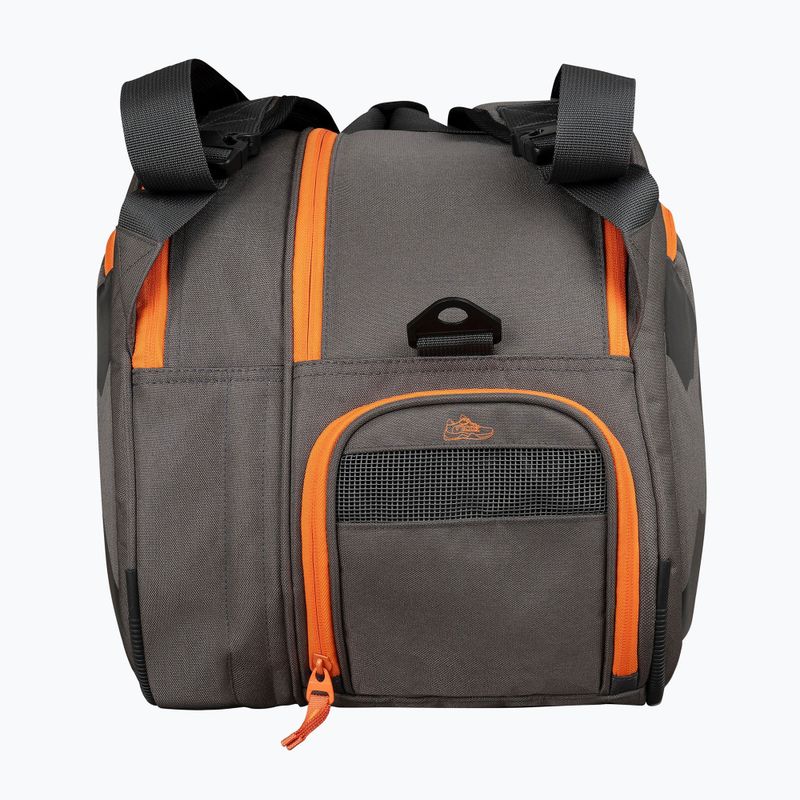 Padel-Tasche NOX AT10 Team 42 l grey/orange 6