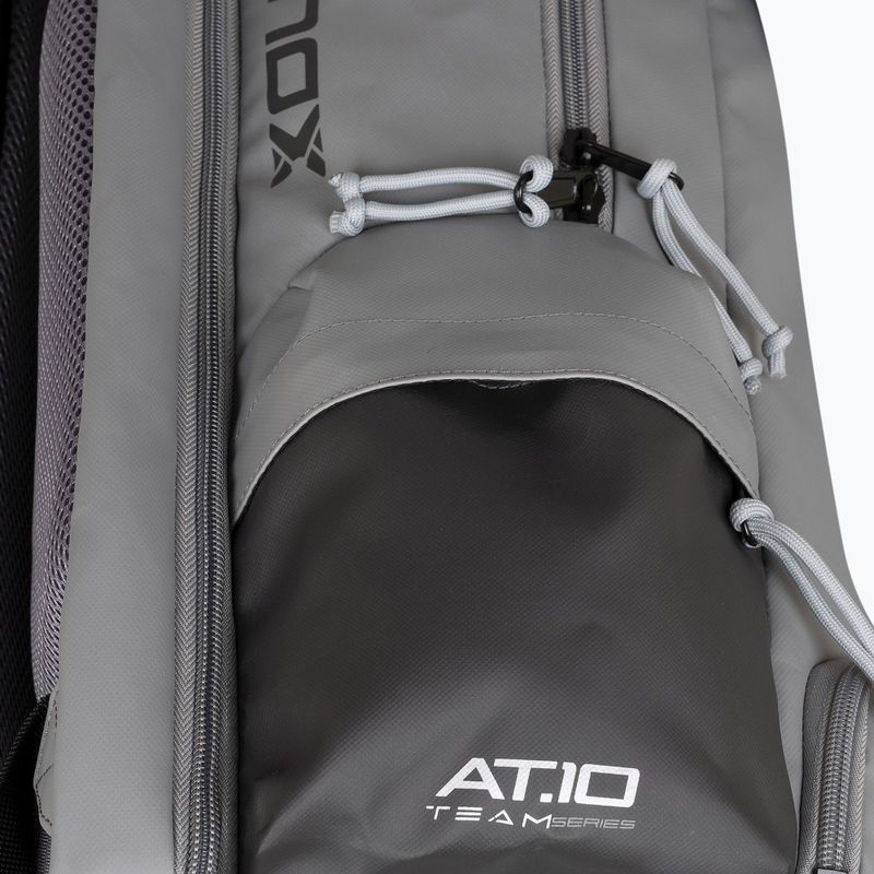 Padel-Rucksack NOX AT10 Team 28 l grey 9
