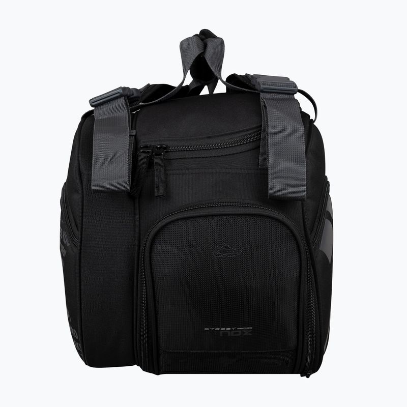 NOX Street Series Paddeltasche 45 l schwarz/grau 8