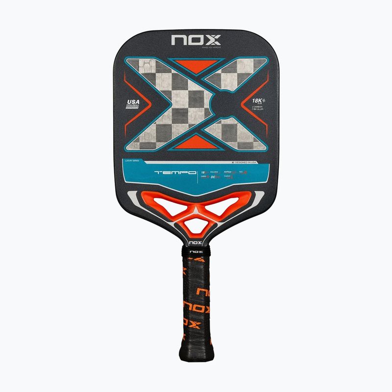 Pickleball-Schläger NOX Luxury Tempo