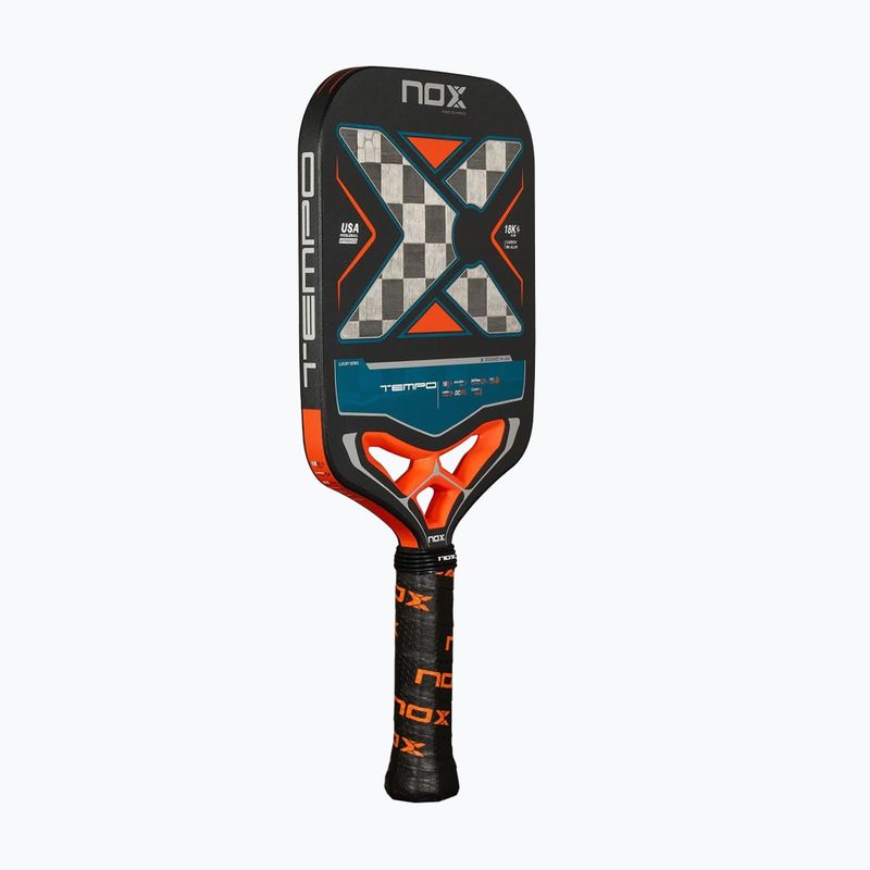 Pickleball-Schläger NOX Luxury Tempo 2