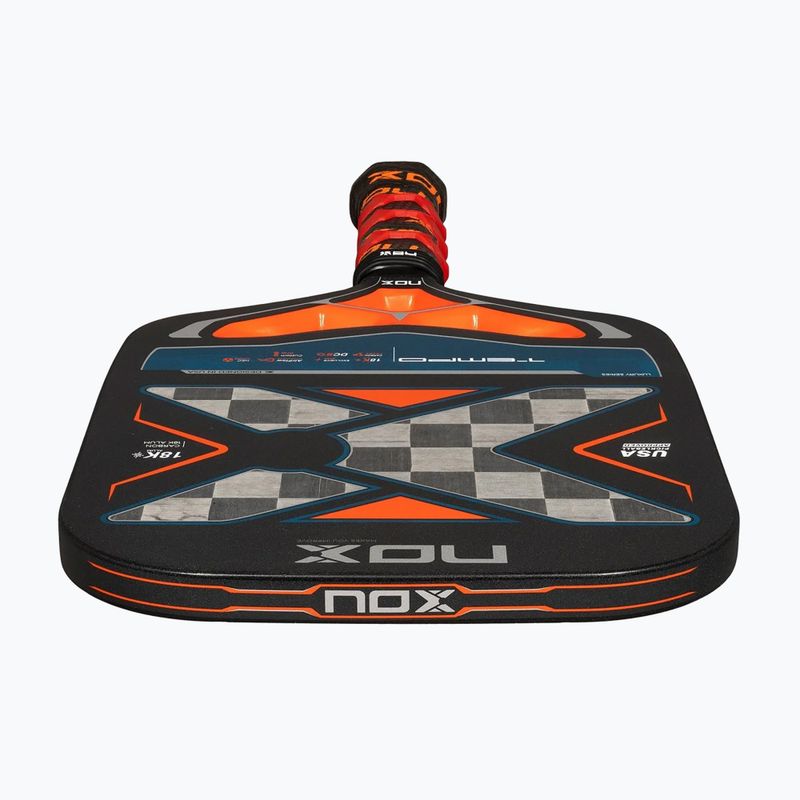 Pickleball-Schläger NOX Luxury Tempo 7