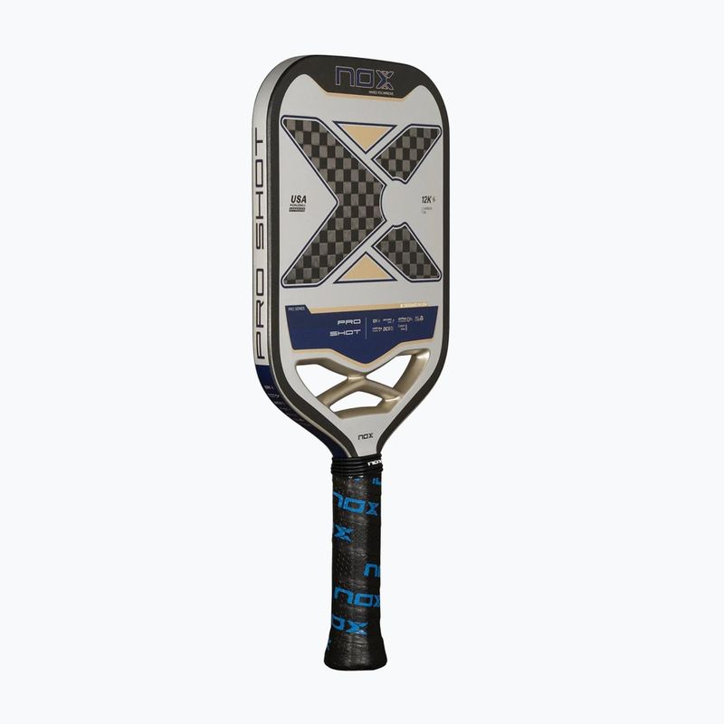 Pickleball-Schläger NOX Court Pro Shot 2