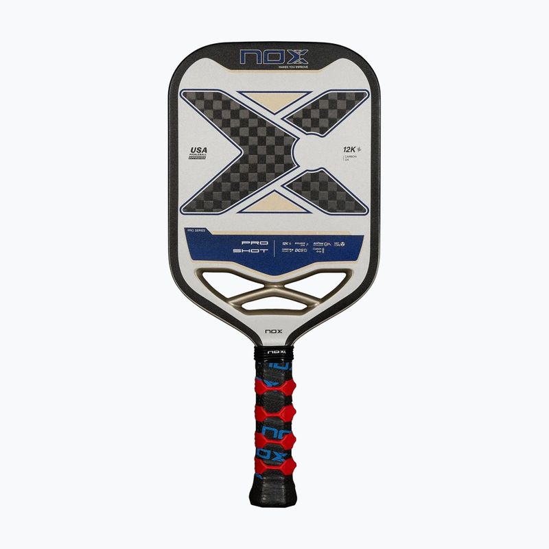 Pickleball-Schläger NOX Court Pro Shot 4