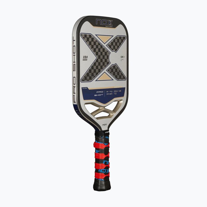 Pickleball-Schläger NOX Court Pro Shot 5