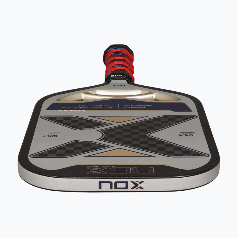 Pickleball-Schläger NOX Court Pro Shot 7