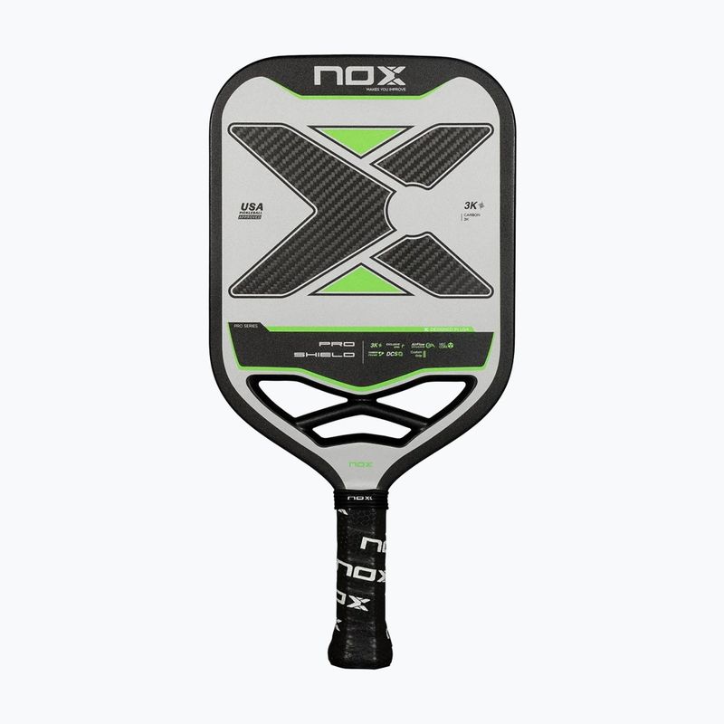 Pickleball-Schläger NOX Court Pro Shield