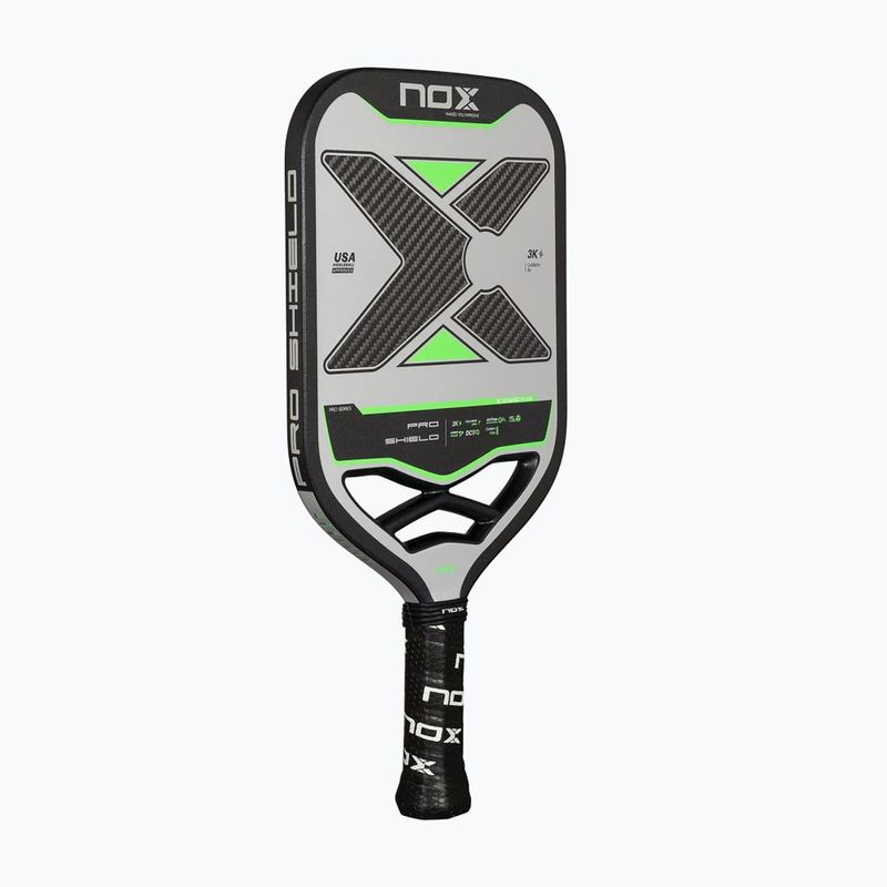 Pickleball-Schläger NOX Court Pro Shield 2