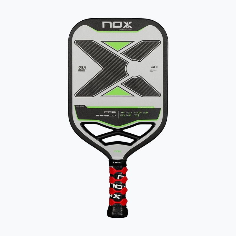 Pickleball-Schläger NOX Court Pro Shield 4