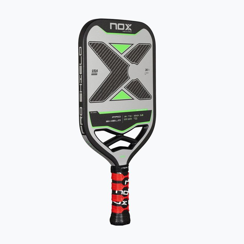 Pickleball-Schläger NOX Court Pro Shield 5