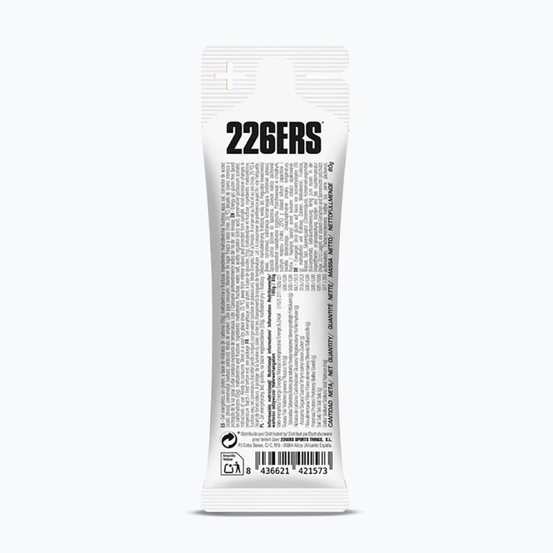 Energie-Gel 226ERS High Fructose Gel 80 g neutral 2