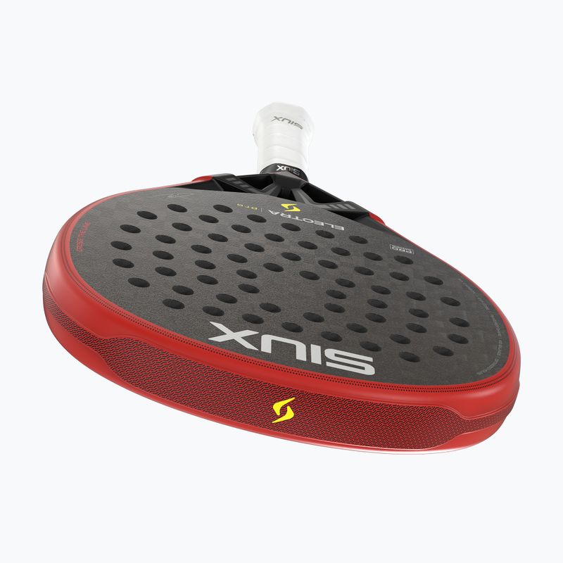 Padel-Schläger SIUX Electra Pro fire red 7