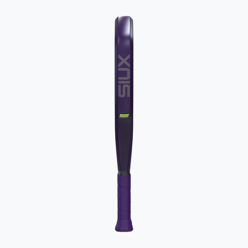 Padel-Schläger SIUX Fenix Pro glowpurple 3
