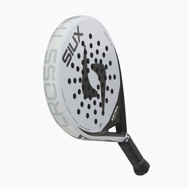 Padel-Schläger SIUX Astra Go Control white 5