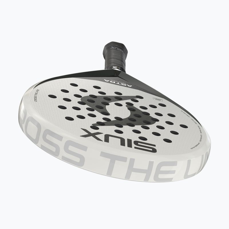 Padel-Schläger SIUX Astra Go Control white 7