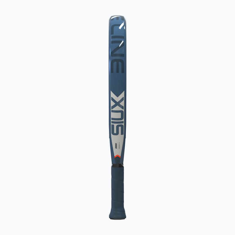 Padel-Schläger SIUX Astra Go Hybrid blue 3
