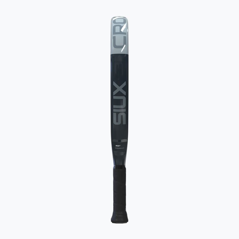 Padel-Schläger SIUX Beat Play Control 3 grey 3