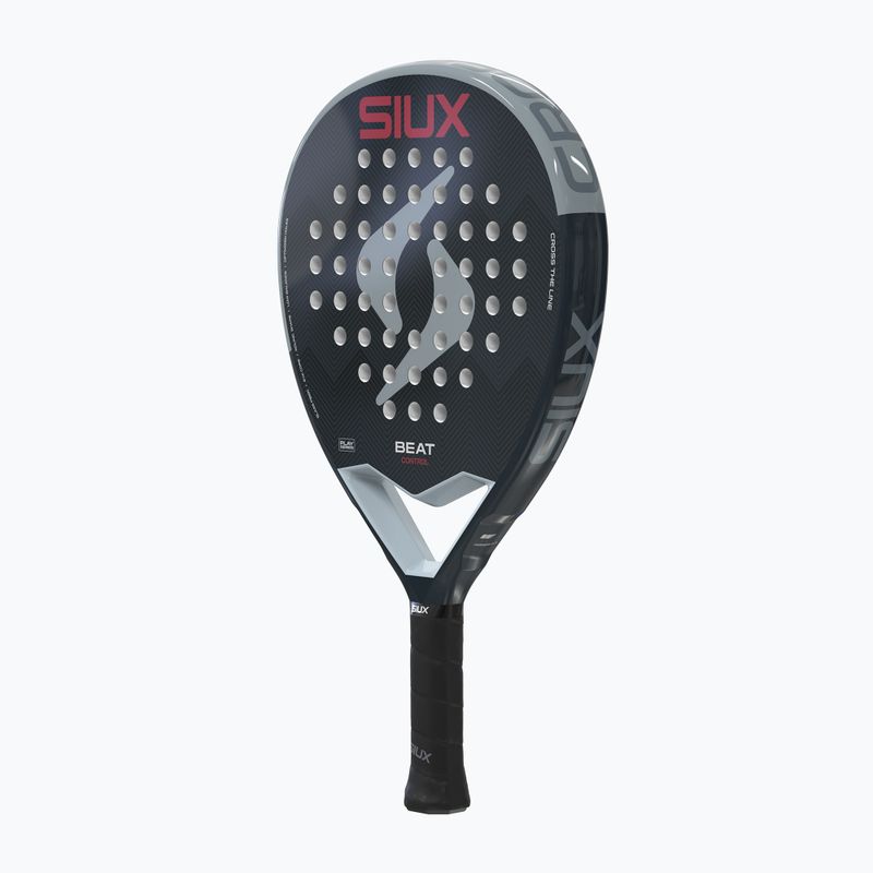 Padel-Schläger SIUX Beat Play Control 3 grey 4