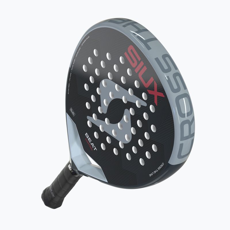 Padel-Schläger SIUX Beat Play Control 3 grey 6