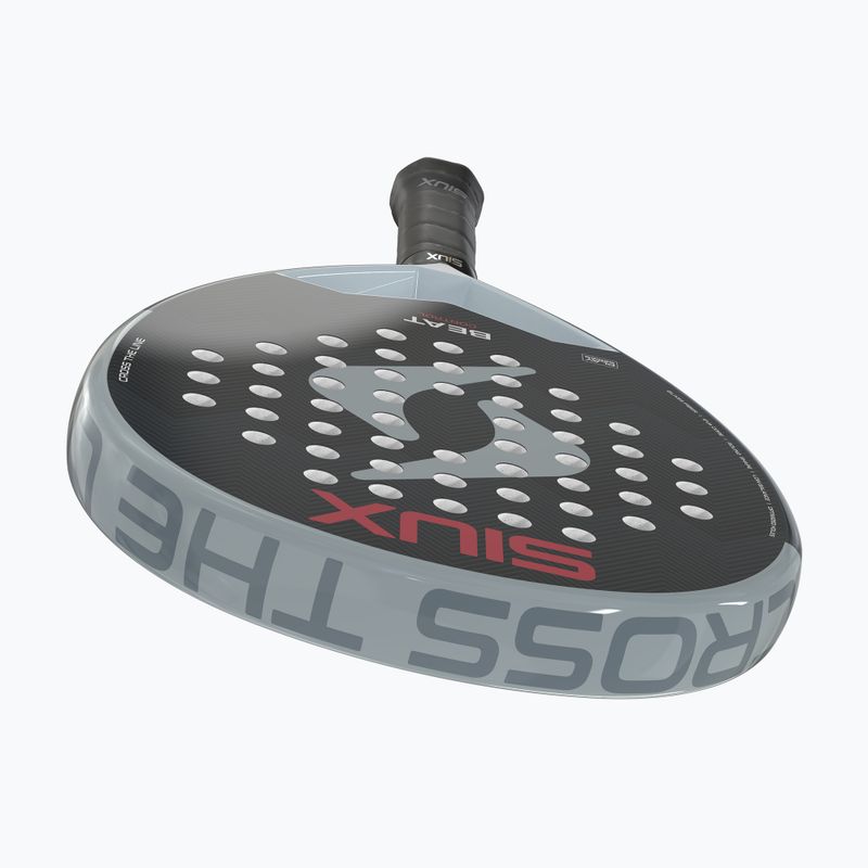 Padel-Schläger SIUX Beat Play Control 3 grey 7