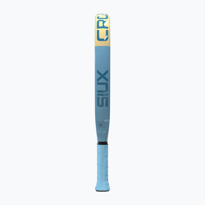 Padel-Schläger SIUX Beat Play Hybrid Air 3 blue 3