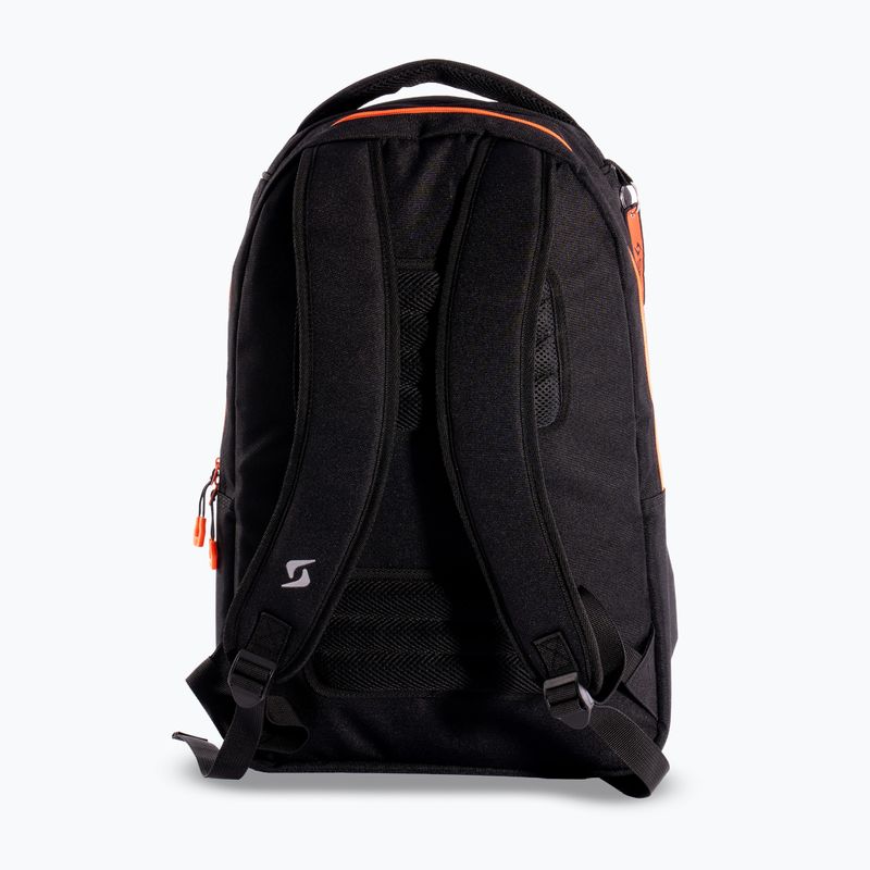 Padel-Rucksack SIUX Tour Padel black 2